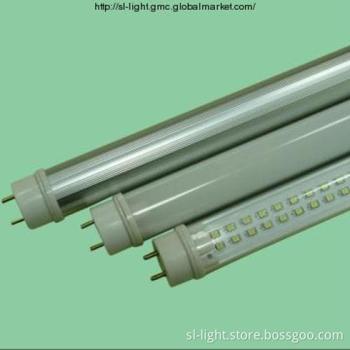 Indoor Lighting 12V T8 LED Tubes 1200mm